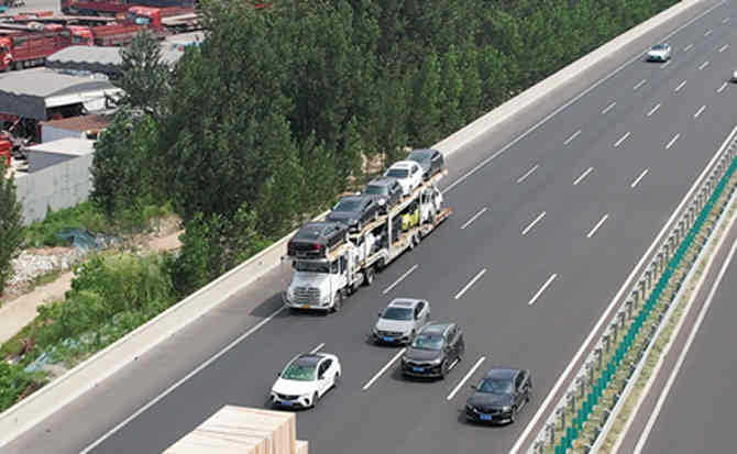 吉木萨尔高速公路汽车救援